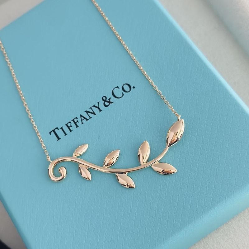 Tiffany Necklaces